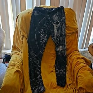 Xl plague doctor leggings